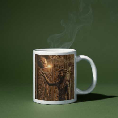 High quality Porcelain Mug
