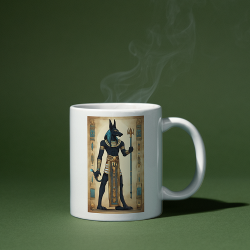 High quality Porcelain Mug
