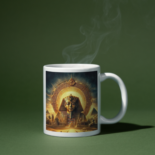 High quality Porcelain Mug