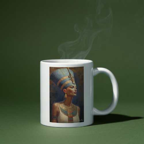High quality Porcelain Mug