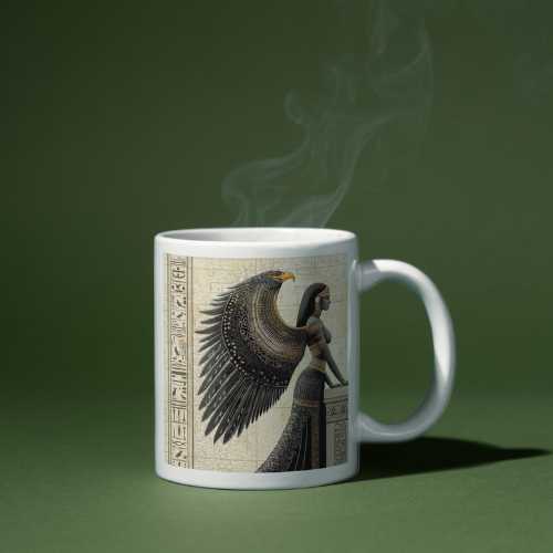 High quality Porcelain Mug