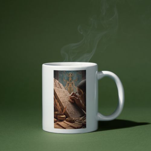 High quality Porcelain Mug