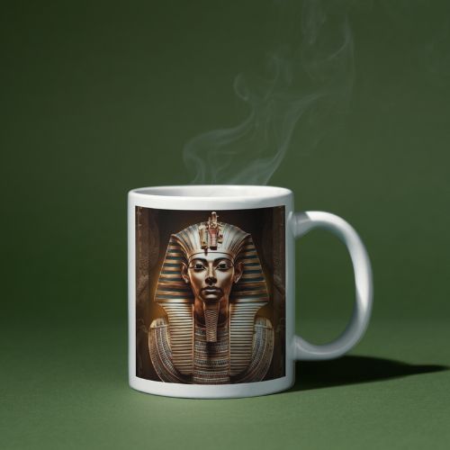 High quality Porcelain Mug