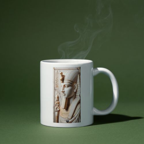 High quality Porcelain Mug