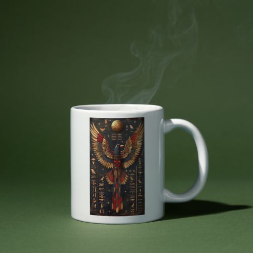 High quality Porcelain Mug