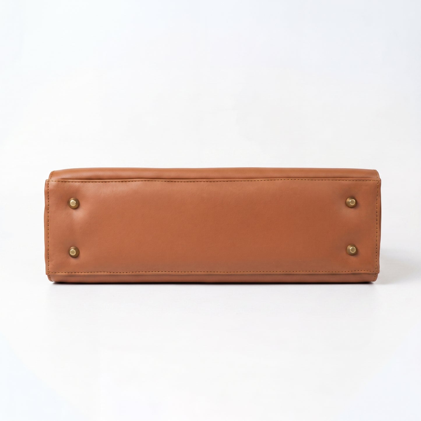 Havan Leather Bag With Pharaoh's Life Key Classical for Women